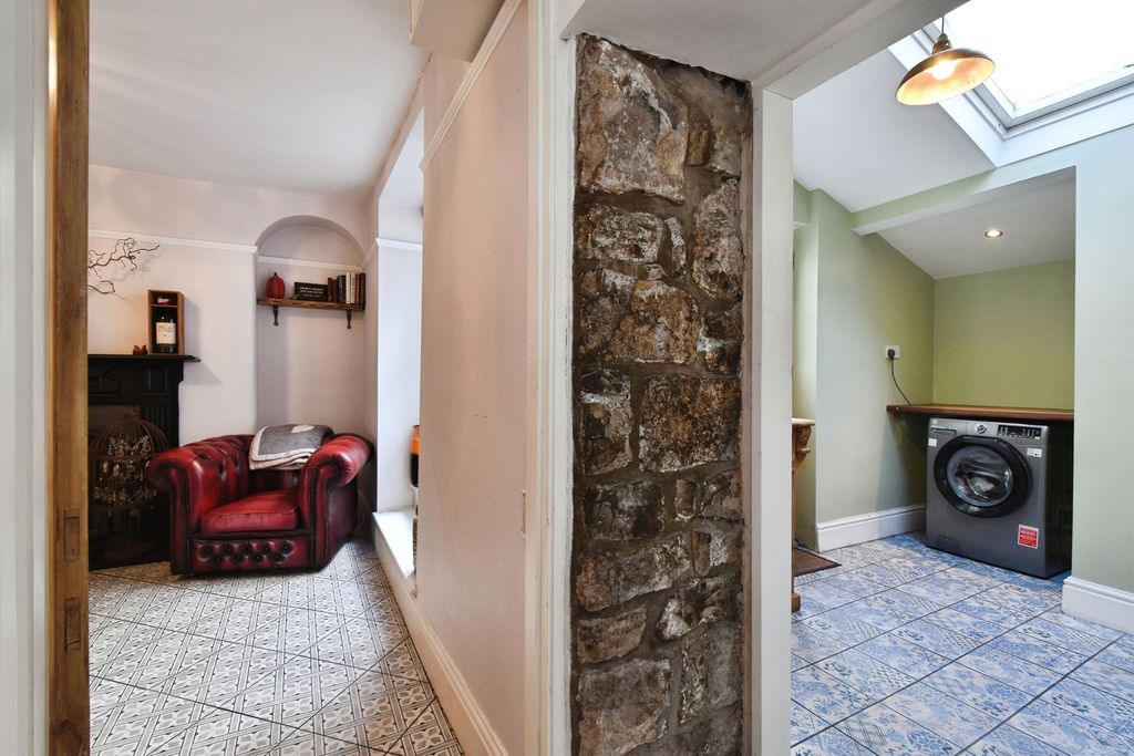 Additional image 12 of 4 bed semi-detached house for saleThe Rhyd, Tredegar NP22