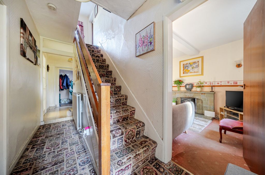 Additional image 13 of 3 bed semi-detached house for saleLlanfyllin, Powys SY22