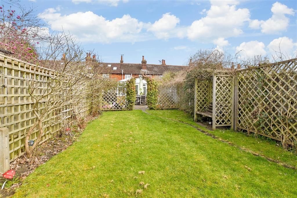 Property photo 1 of 13 Rear Garden
