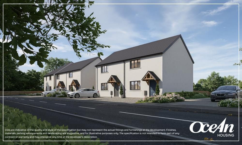 Property photo 3 of 4 CGI - Street Scene 27-29.Png