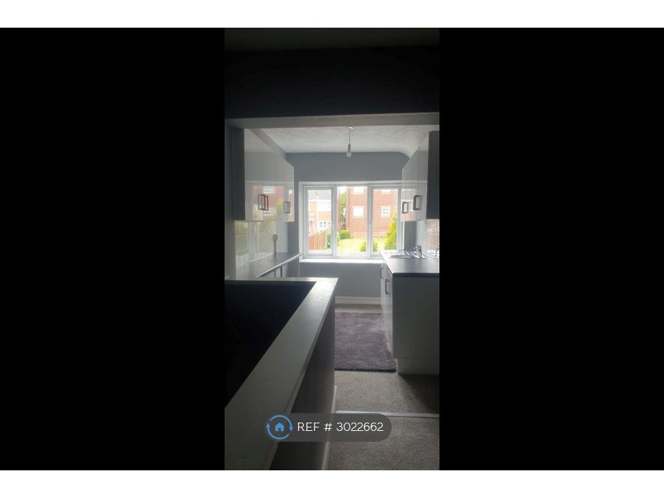 Property photo 1 of 9 Kitchen To Outside View