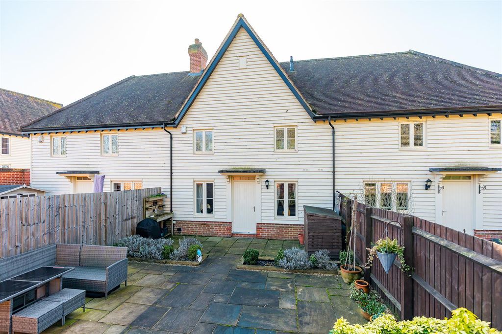 Additional image 11 of 3 bed terraced house for saleHarrison Lane, Balls Park, Hertford SG13