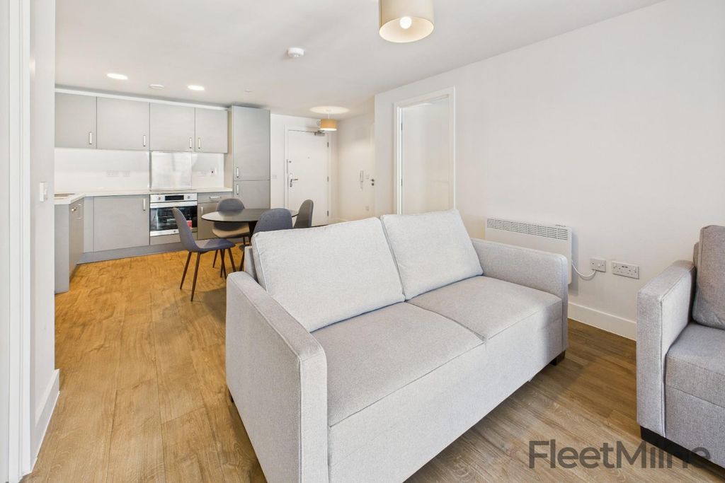 Property photo 2 of 24 Living Area