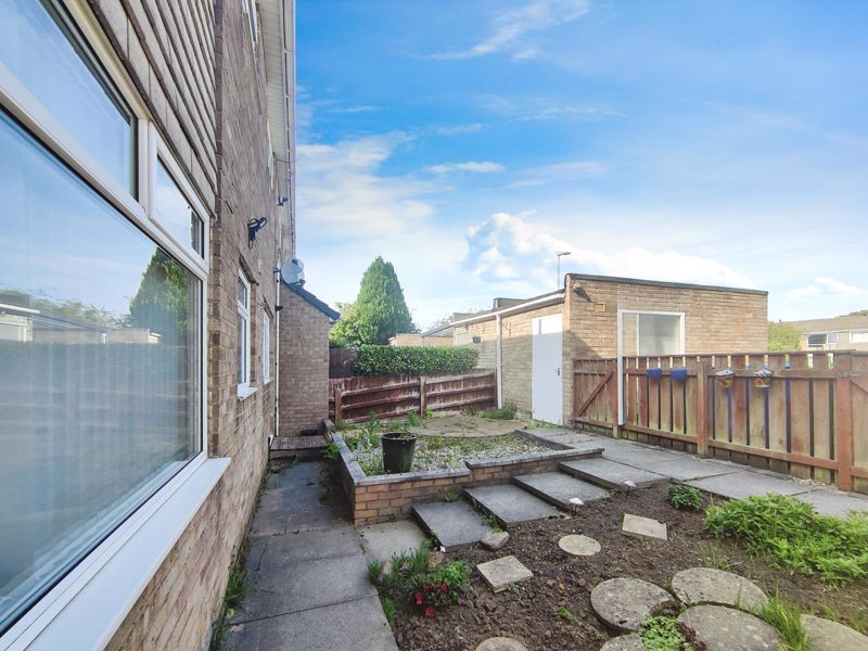 Additional image 5 of 2 bed flat for saleMirlaw Road, Cramlington NE23