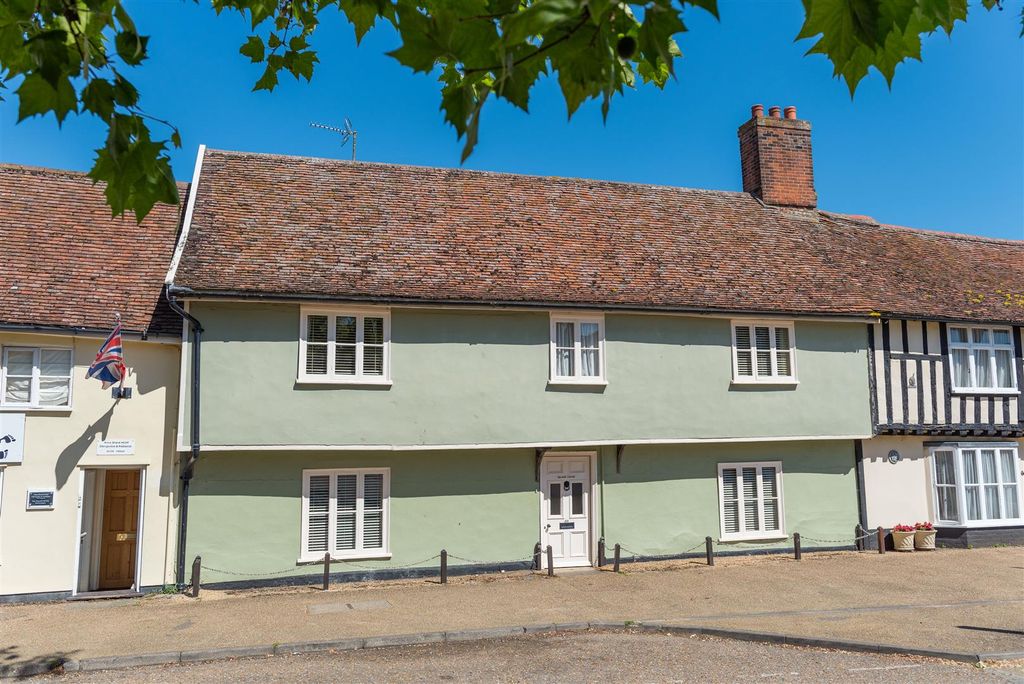 Property photo 3 of 20 Wickham Market_20.Jpg