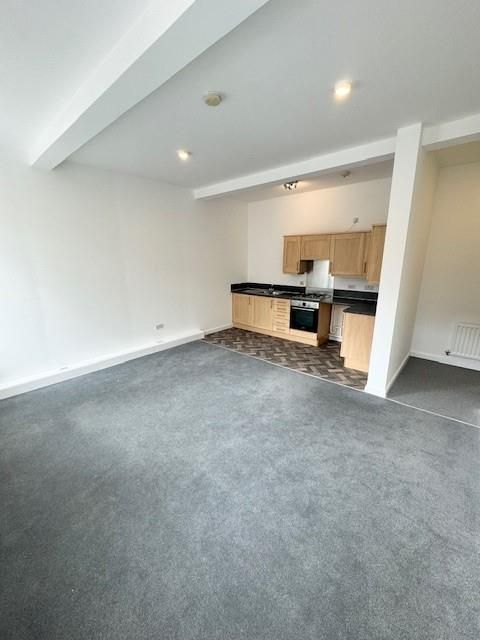 Property photo 2 of 7 Open Plan Living
