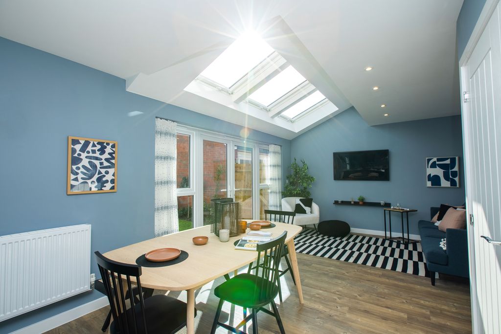 Property photo 3 of 11 Bowmont Coun5670