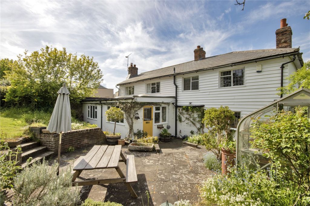 Property photo 1 of 14 Rear Elevation