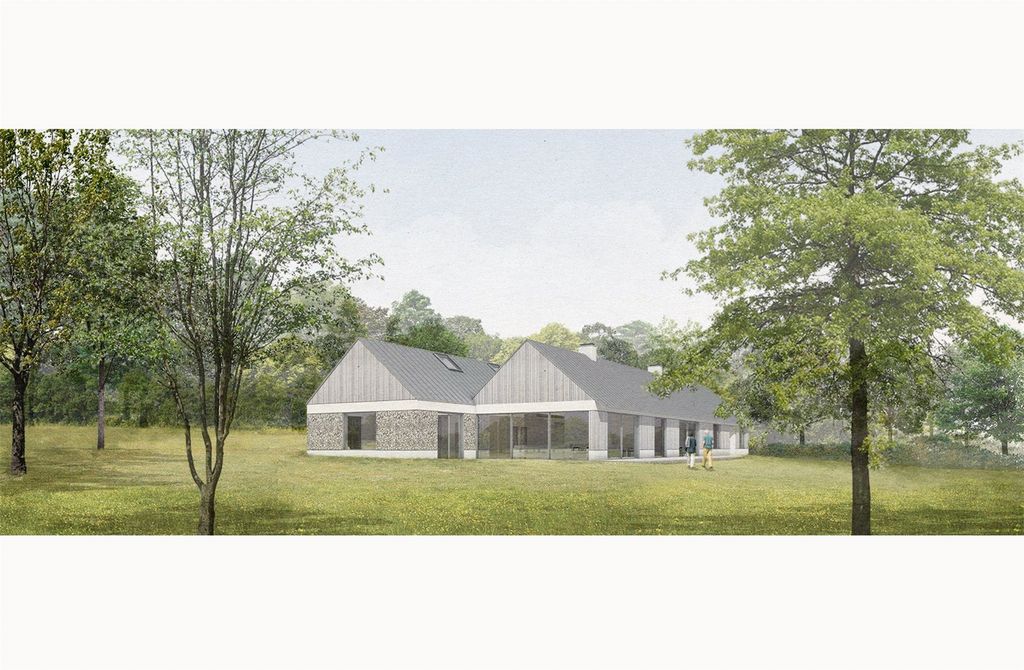 Property photo 1 of 12 House 1 CGI
