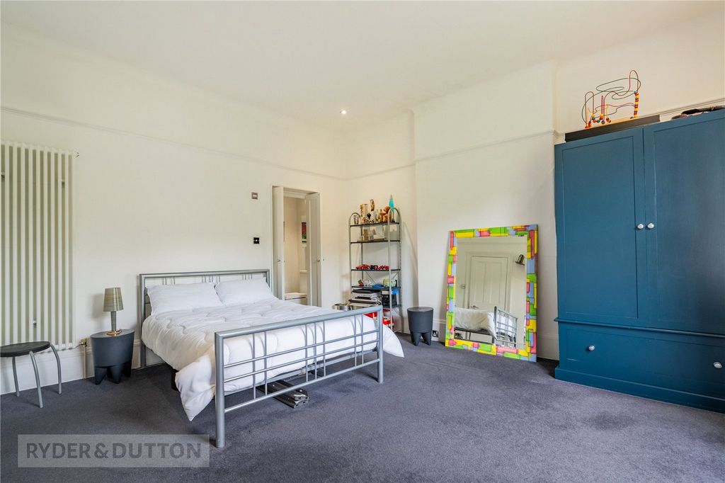 Additional image 19 of 3 bed detached house for saleDunford Road, Holmfirth, West Yorkshire HD9