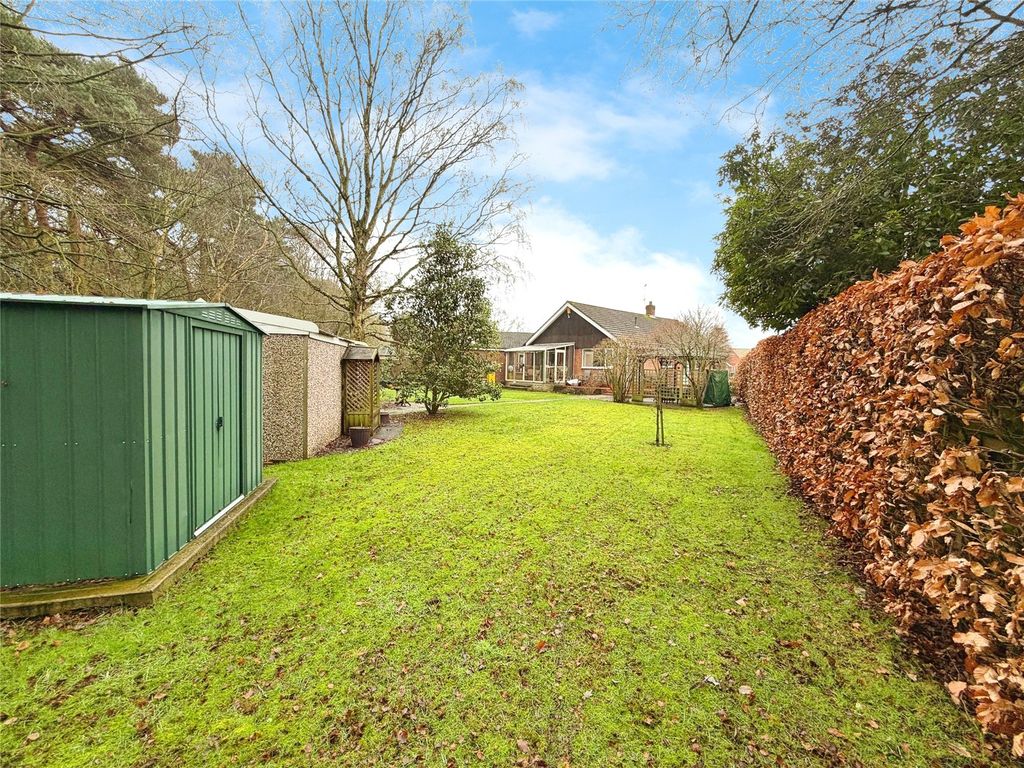 Property photo 2 of 15 Outside Rear