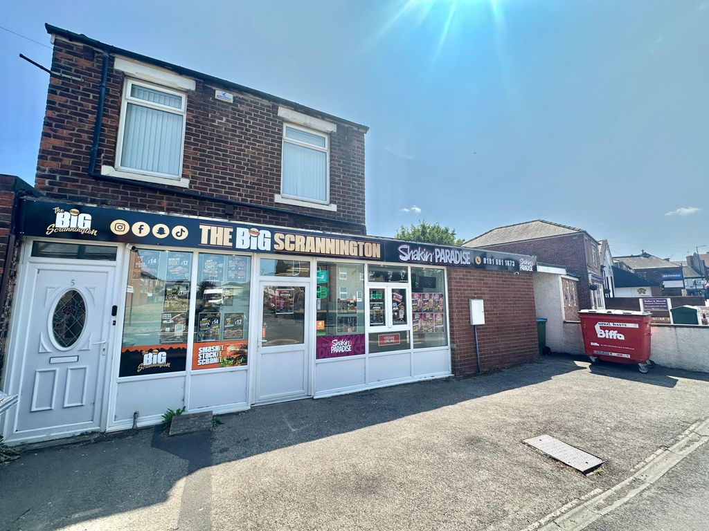 Property photo 1 of 7 Business For Sale