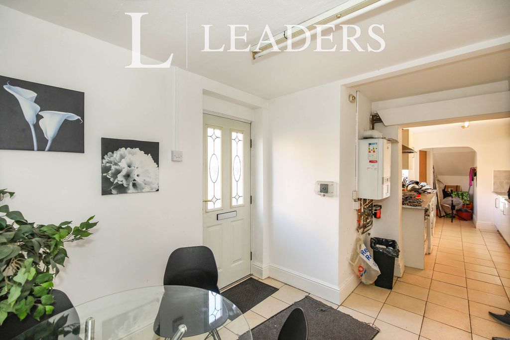 Property photo 1 of 6 Communal Area