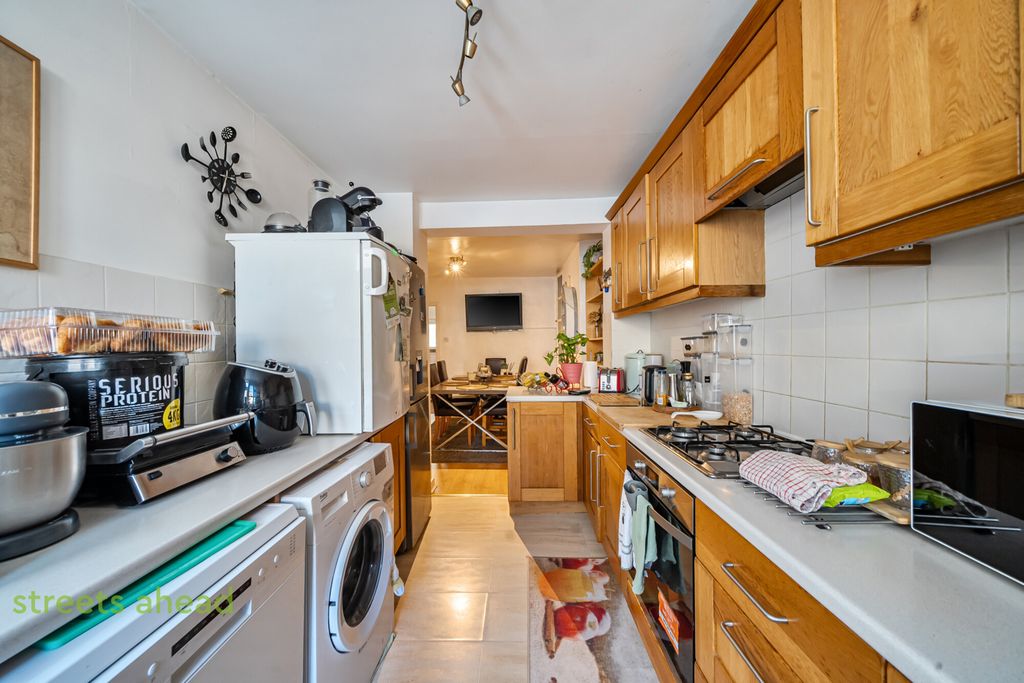 Additional image 11 of 2 bed terraced house for saleJohns Terrace, Croydon CR0