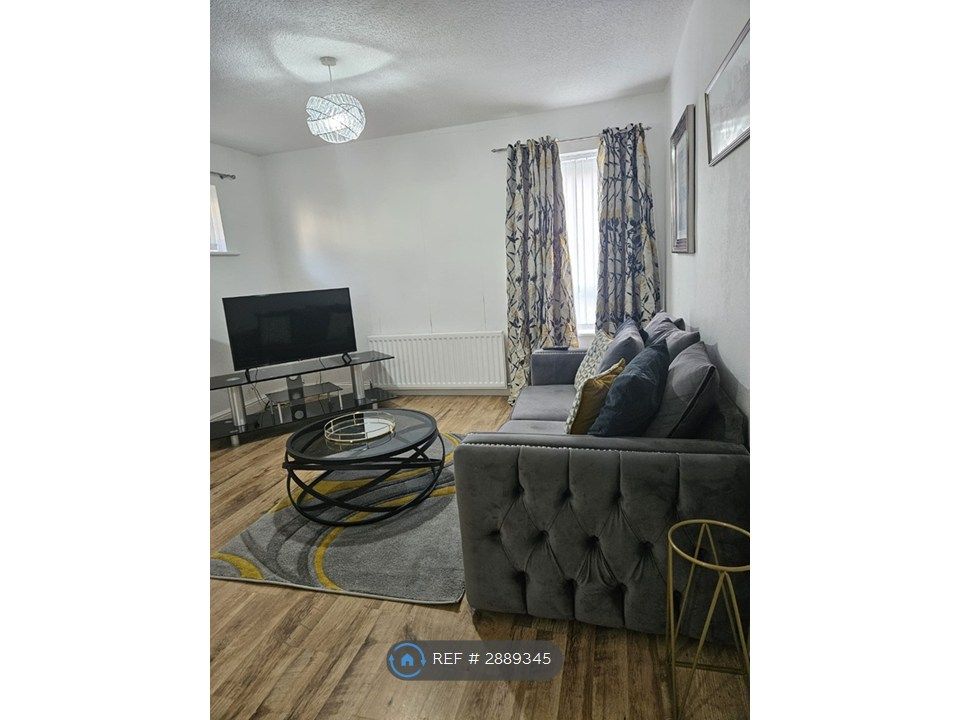 2 bed flat to rentDent View, Egremont CA22