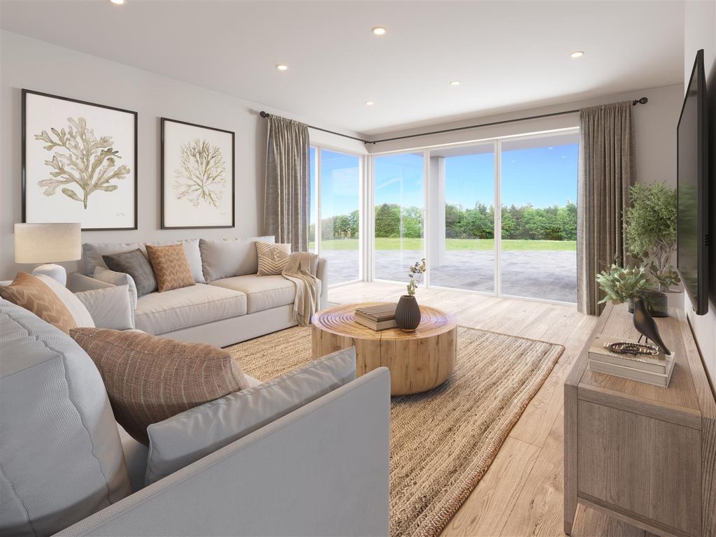 Property photo 2 of 6 Type C Living Room.Jpg