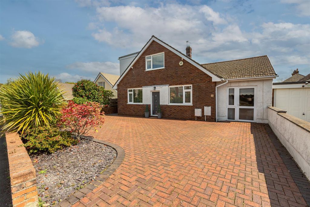 Additional image 33 of 5 bed link detached house for saleParklands View, Sketty, Swansea SA2