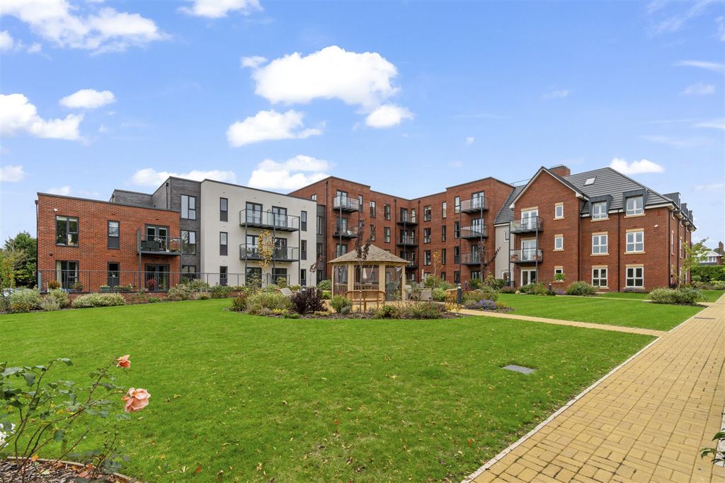 Additional image 34 of 3 bed flat for saleBroadleaf House, Birmingham Road, Sutton Coldfield B72