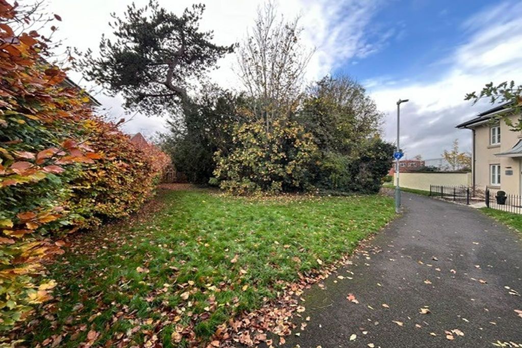 Additional image 5 of Land for salePortfolio, Of Land Sites, Beaurevoir Way, Warwick CV344Ny CV34