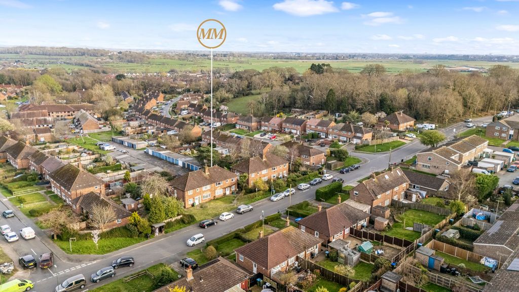 Additional image 19 of 2 bed flat for saleJarvis Road, Arundel BN18