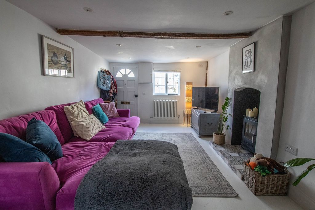 Property photo 3 of 12 Accommodation -