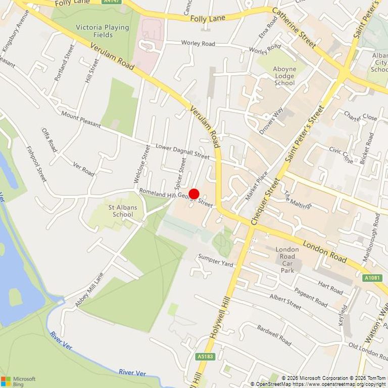Property photo 2 of 5 Property Map