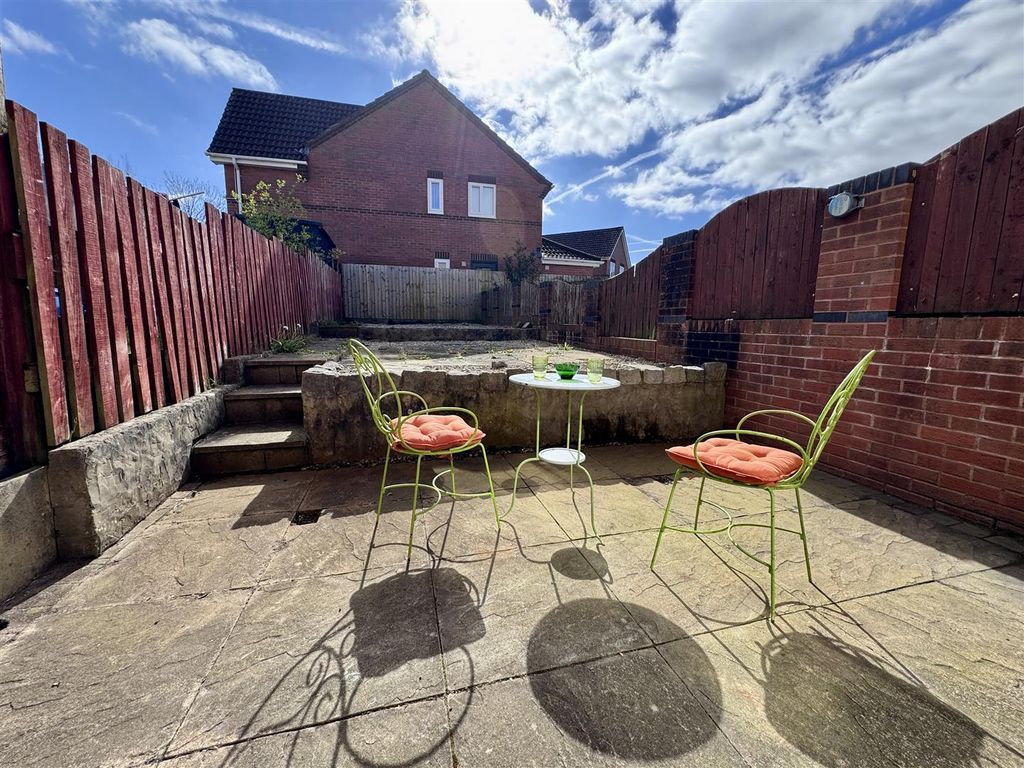 Additional image 15 of 2 bed terraced house to rentGarvey Close, Chepstow NP16