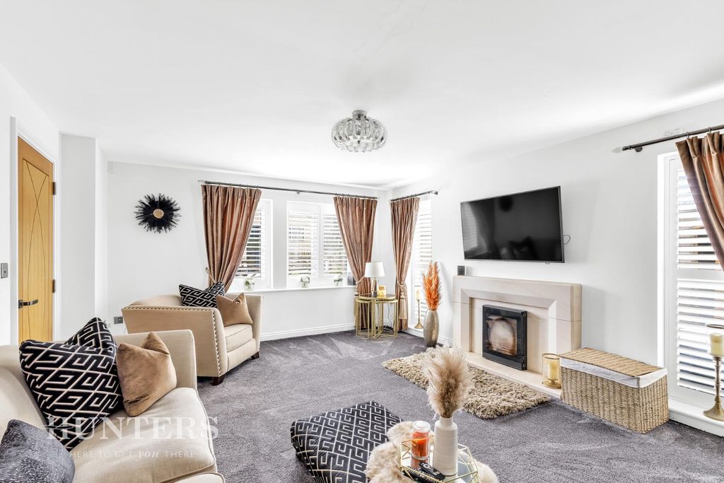 Additional image 7 of 5 bed detached house for saleThe Villas, Starring Road, Littleborough OL15