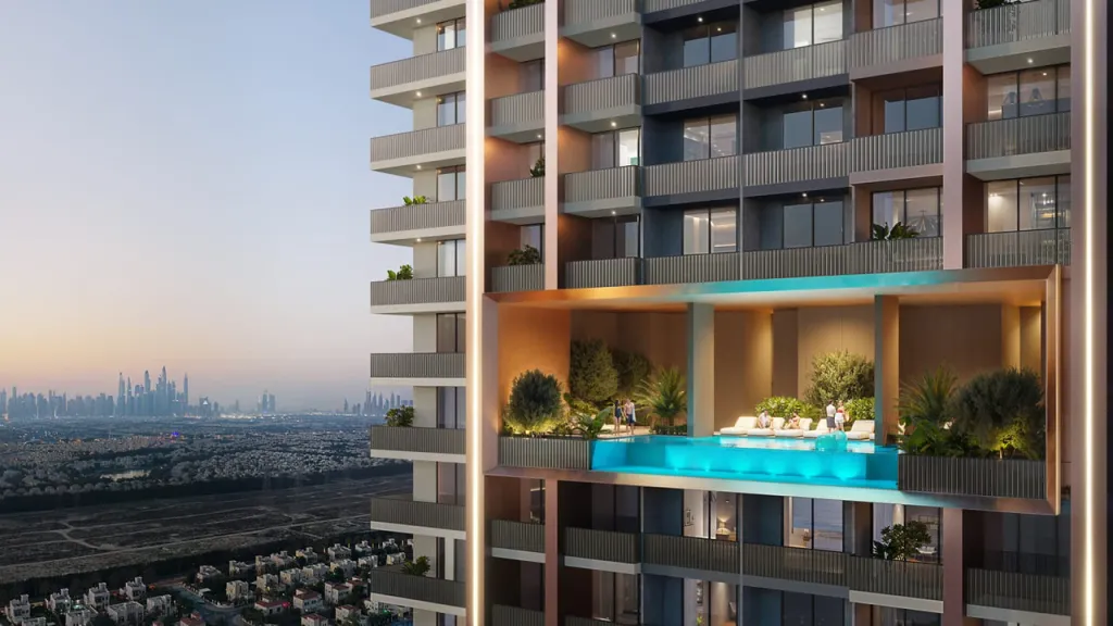 Property photo 3 of 12 Essenl1Fe_Sky Pool.Jpeg