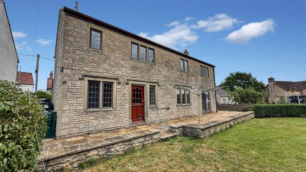 Property photo 2 of 20 Rear Elevation