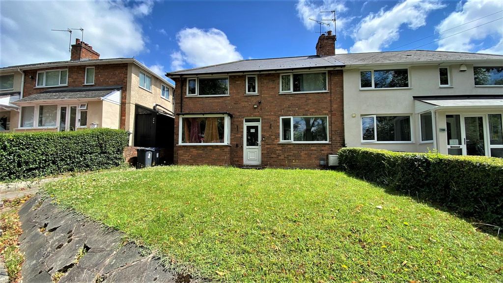 Property photo 1 of 17 Approach