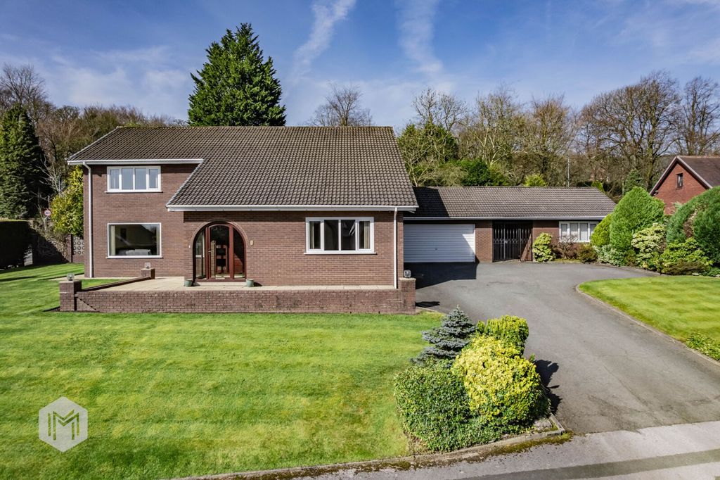 Additional image 33 of 4 bed detached house for saleNorthwold Drive, Bolton BL1