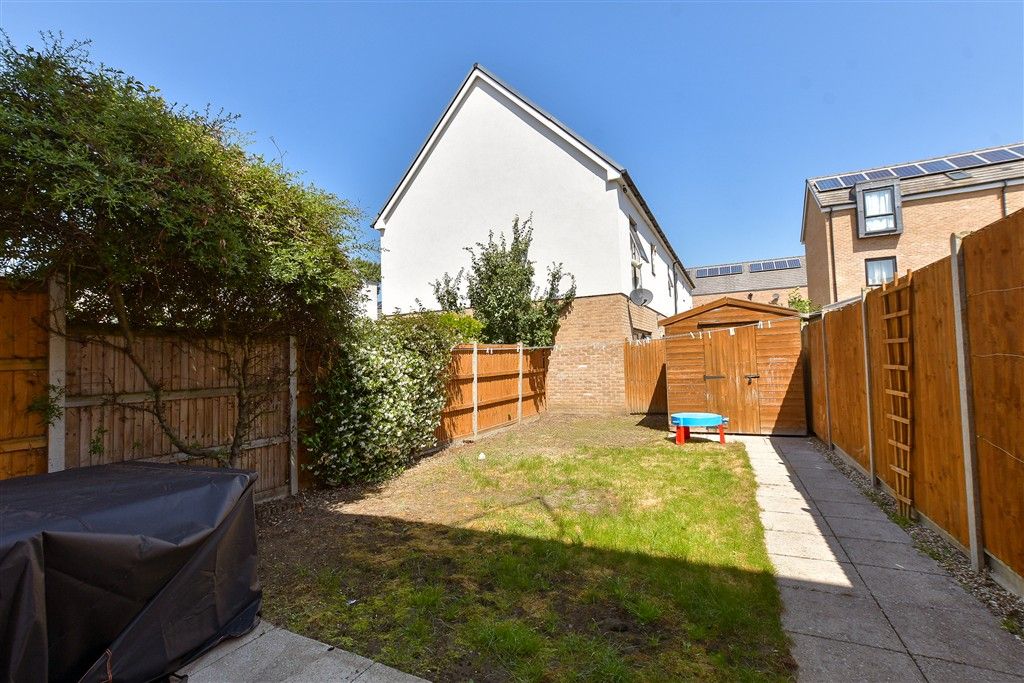 Property photo 2 of 11 Rear Garden