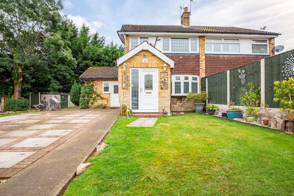 Property photo 2 of 37 Front Of House