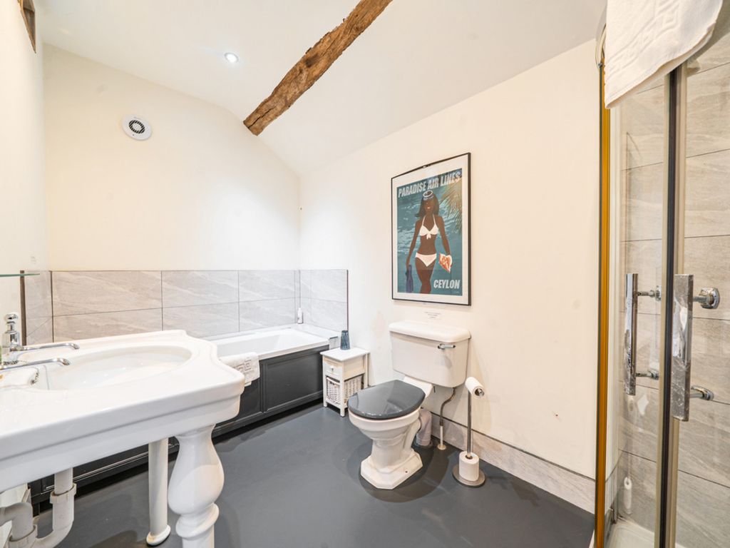 Additional image 19 of 6 bed barn conversion for saleHirnant SY10