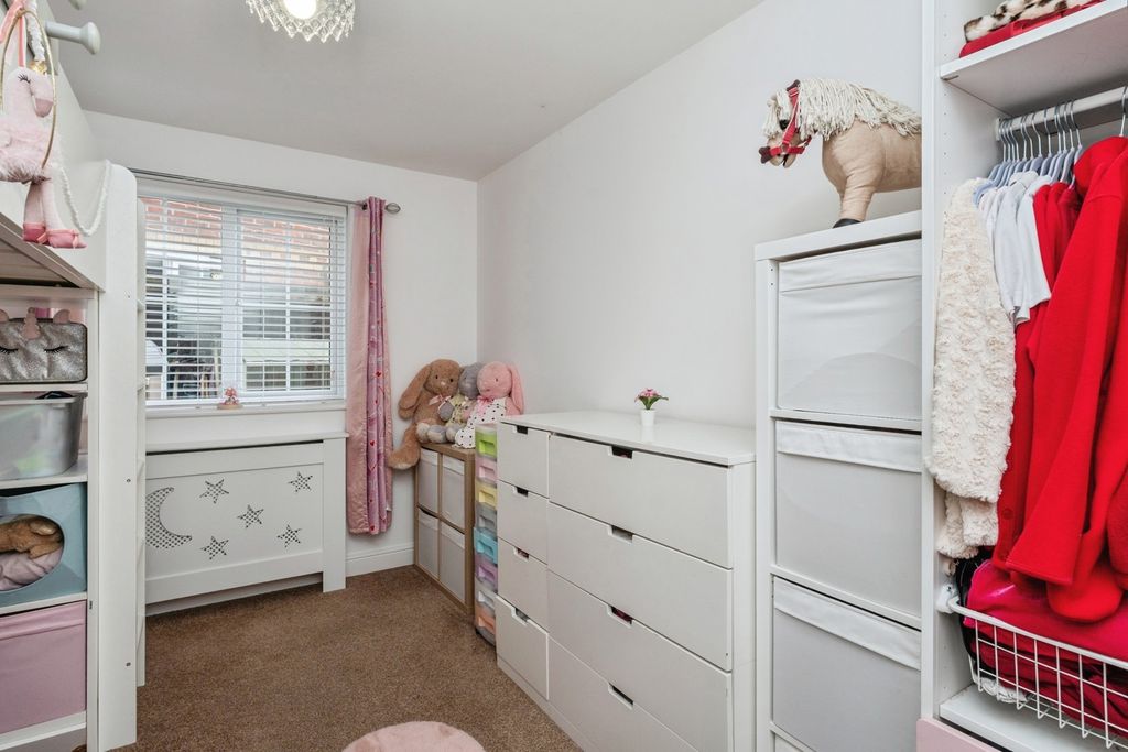 Additional image 16 of 2 bed flat for saleLlys Y Graig, Bryn-Y-Baal, Mold, Flintshire CH7