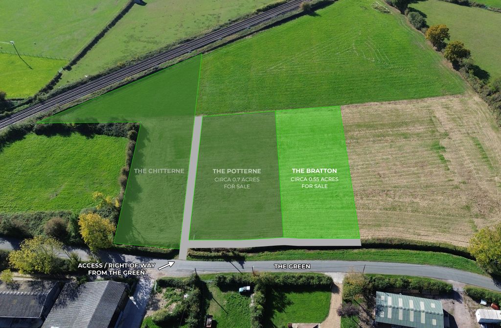 Property photo 1 of 7 Great Cheverell Bratton