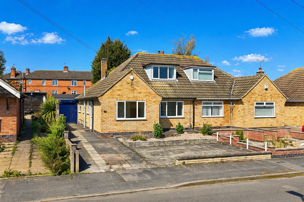 Property photo 1 of 21 Fronthouse