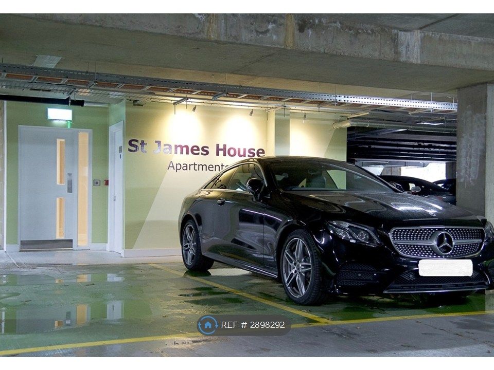 Property photo 1 of 12 Car Parking Space Underground