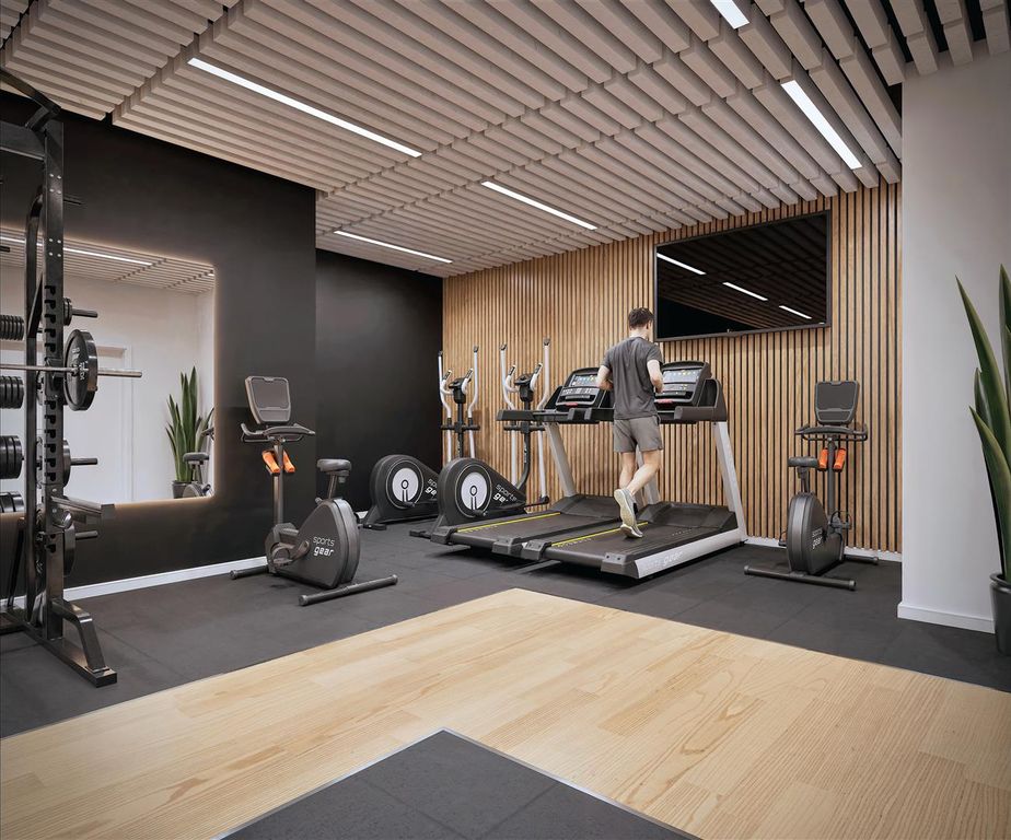 Property photo 3 of 14 Gym - Image 3.Jpg