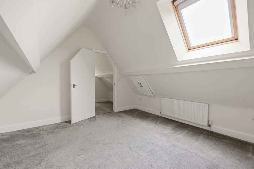 Additional image 11 of 3 bed flat for saleHinckley Road, Stoney Stanton LE9