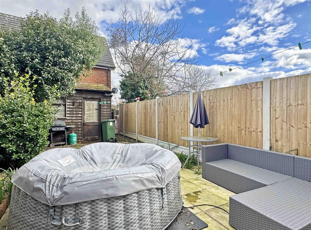 Property photo 2 of 13 Rear Garden.Jpg