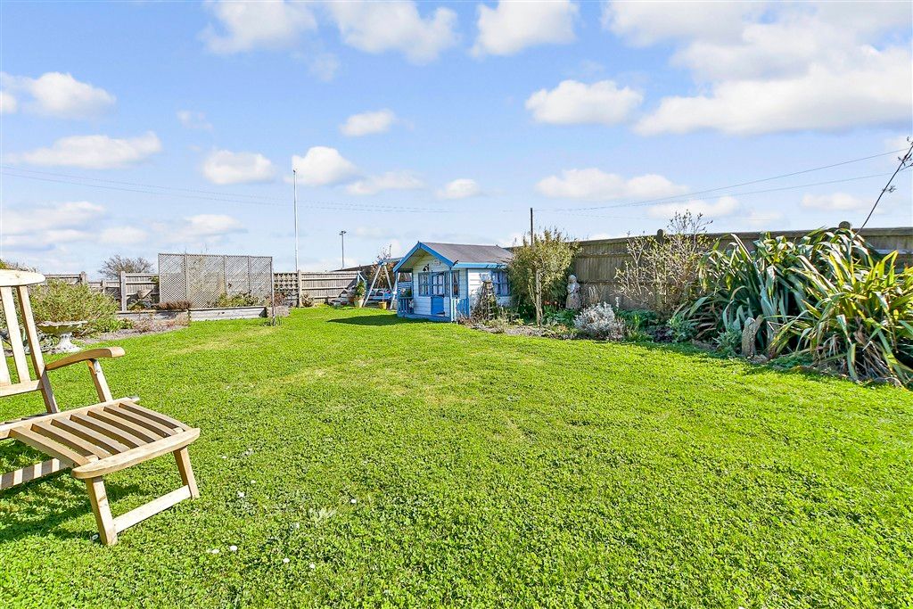 Property photo 3 of 14 Rear Garden
