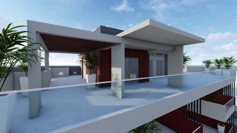 Property photo 2 of 8 Roof Garden