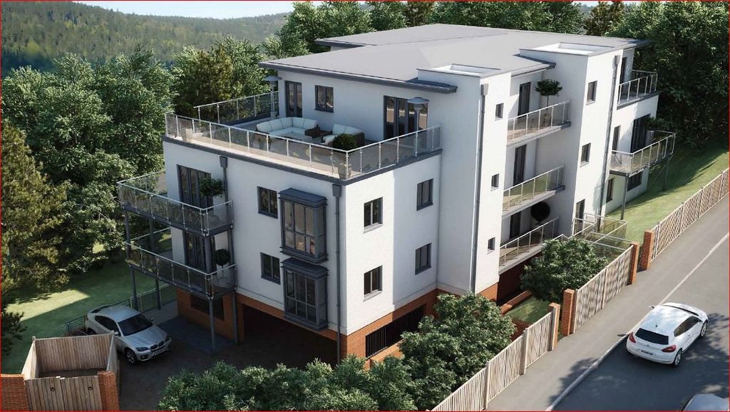 Property photo 1 of 8 Artist Impression