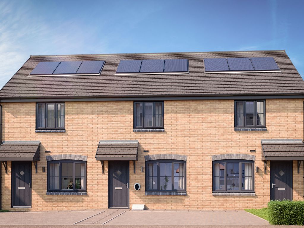 Property photo 2 of 9 CGI