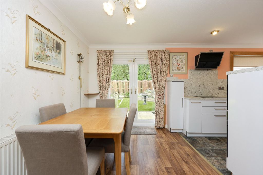 Additional image 14 of 3 bed detached house for saleManse Park, Kennoway, Leven, Fife KY8