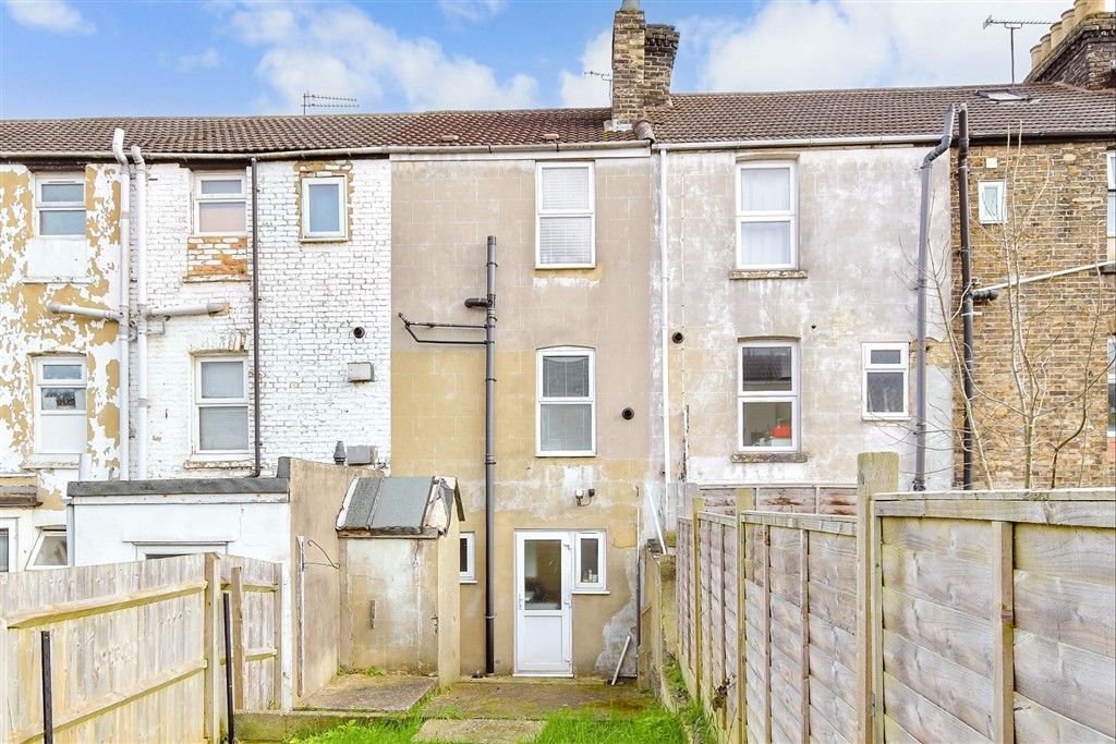 Property photo 3 of 11 Rear Elevation