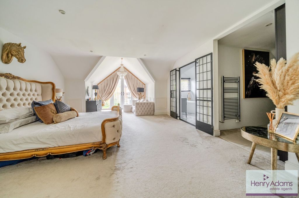 Additional image 22 of 5 bed detached house for saleRamsdean Road, Petersfield GU32