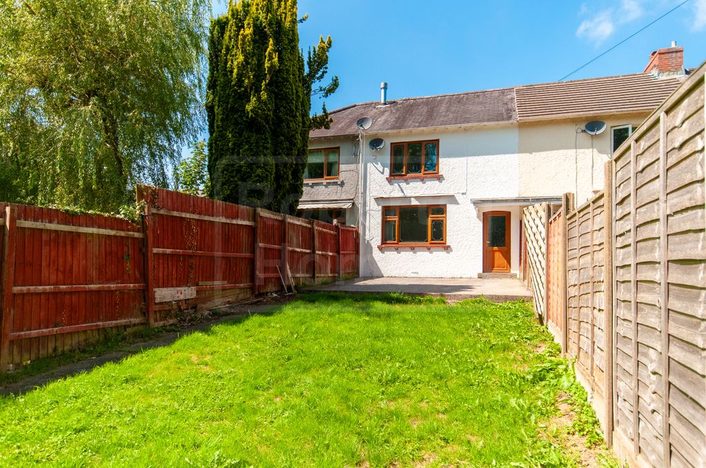 Property photo 1 of 18 Rear